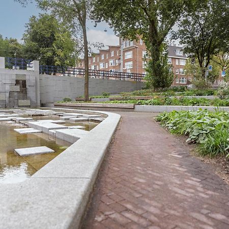 Gorgeous And Stylish Place For Two In Hip West! Amsterdam Zewnętrze zdjęcie