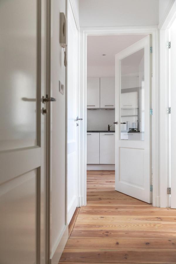 Gorgeous And Stylish Place For Two In Hip West! Amsterdam Zewnętrze zdjęcie