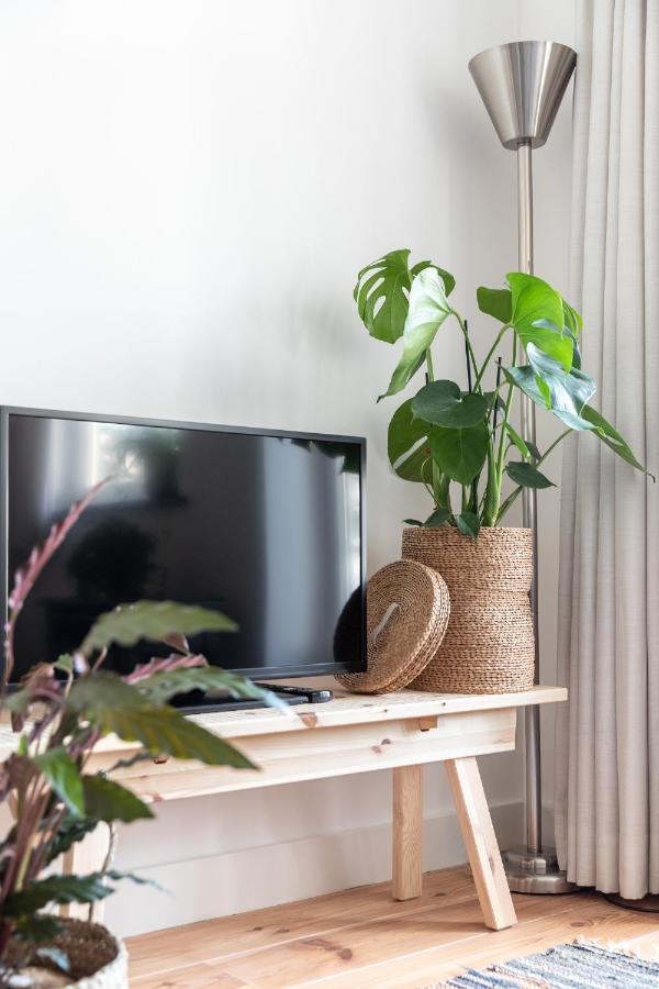 Gorgeous And Stylish Place For Two In Hip West! Amsterdam Zewnętrze zdjęcie