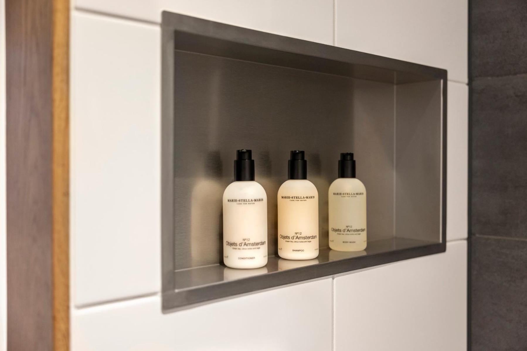 Gorgeous And Stylish Place For Two In Hip West! Amsterdam Zewnętrze zdjęcie